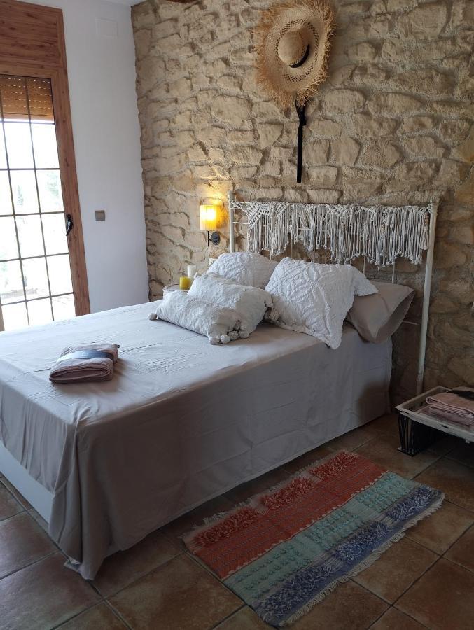 Amira Home Near Sitges Sant Pere De Ribes Exterior foto