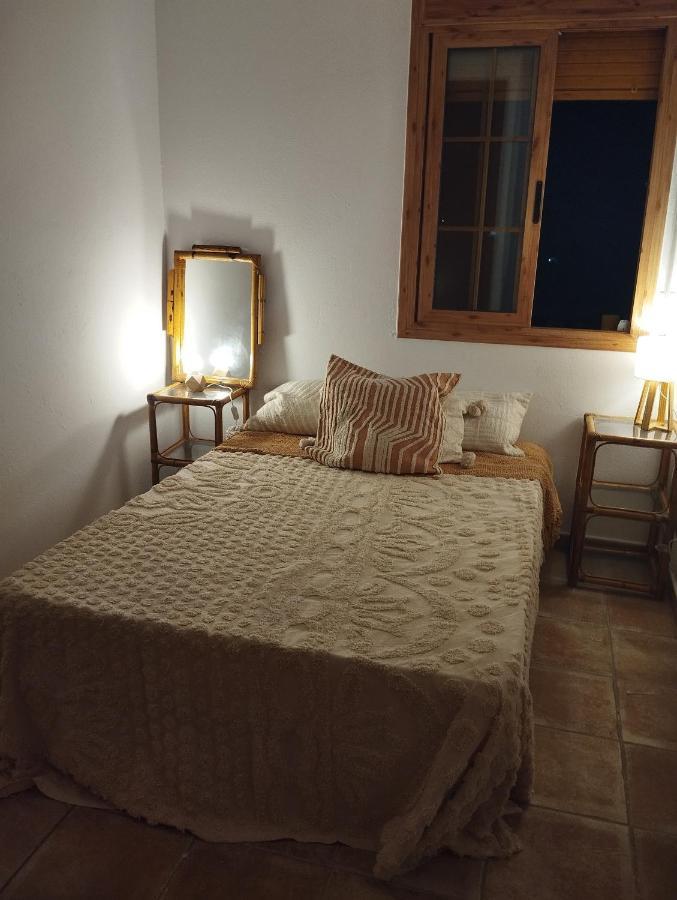 Amira Home Near Sitges Sant Pere De Ribes Exterior foto