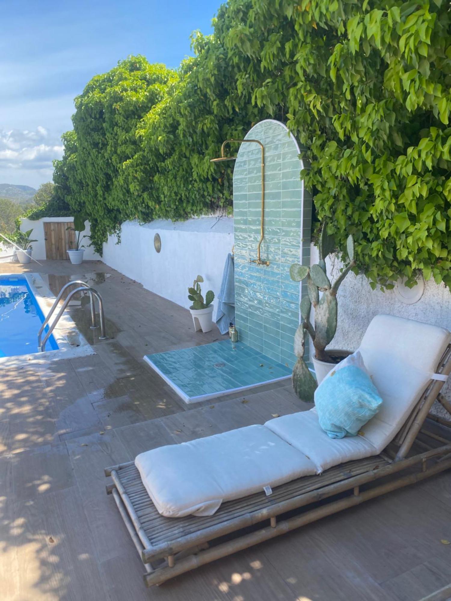 Amira Home Near Sitges Sant Pere De Ribes Exterior foto